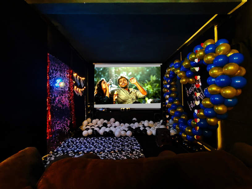 birthday celebration places in Chennai