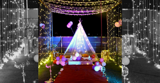 near landmarks like Semmozhi Poonga and The Music Academy (1) private dining in Chennai