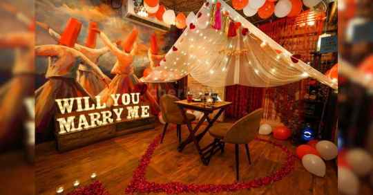 private dining in Chennai private dining in Chennai