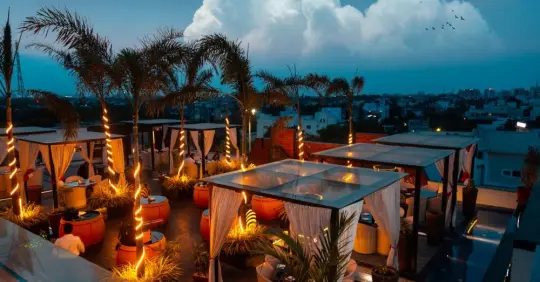 private dining in Chennai private dining in Chennai