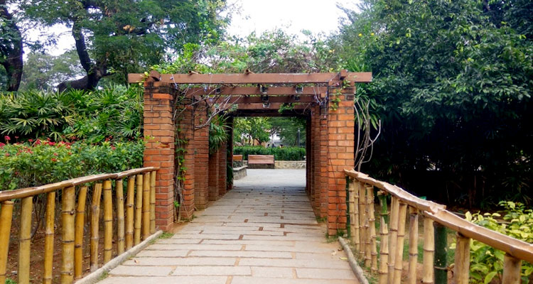 Theosophical Society<br />
Quietly located in Adyar, this spot isn’t famous but is ideal for couples who like to enjoy a gentle, natural setting. Because of the large old banyans, peaceful ponds and signatures historic buildings, it is perfect for heartfelt and lengthy talks. It’s definitely among the more peaceful and meaningful best places for couples in Chennai.<br />

