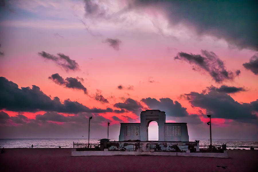 Best Places for Couples in Chennai